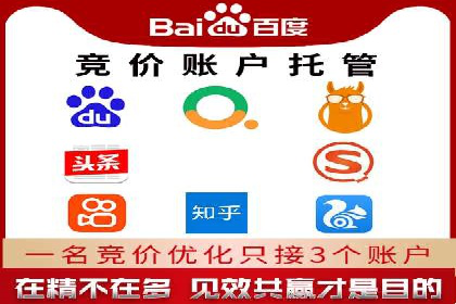某电商企业如何利用百度搜索推广提升销售额